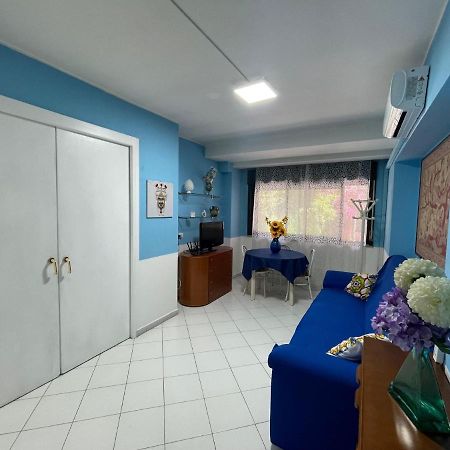 Ferienwohnung La Casa Di Dafne Messina Exterior foto
