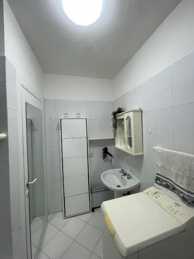 Ferienwohnung La Casa Di Dafne Messina Exterior foto